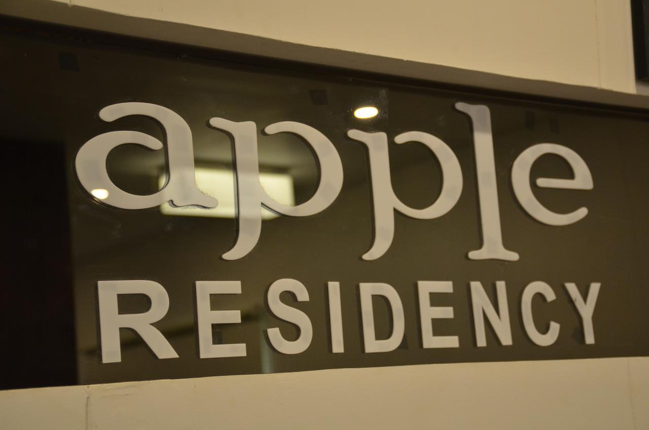 Apple Residency Pātan Exterior foto